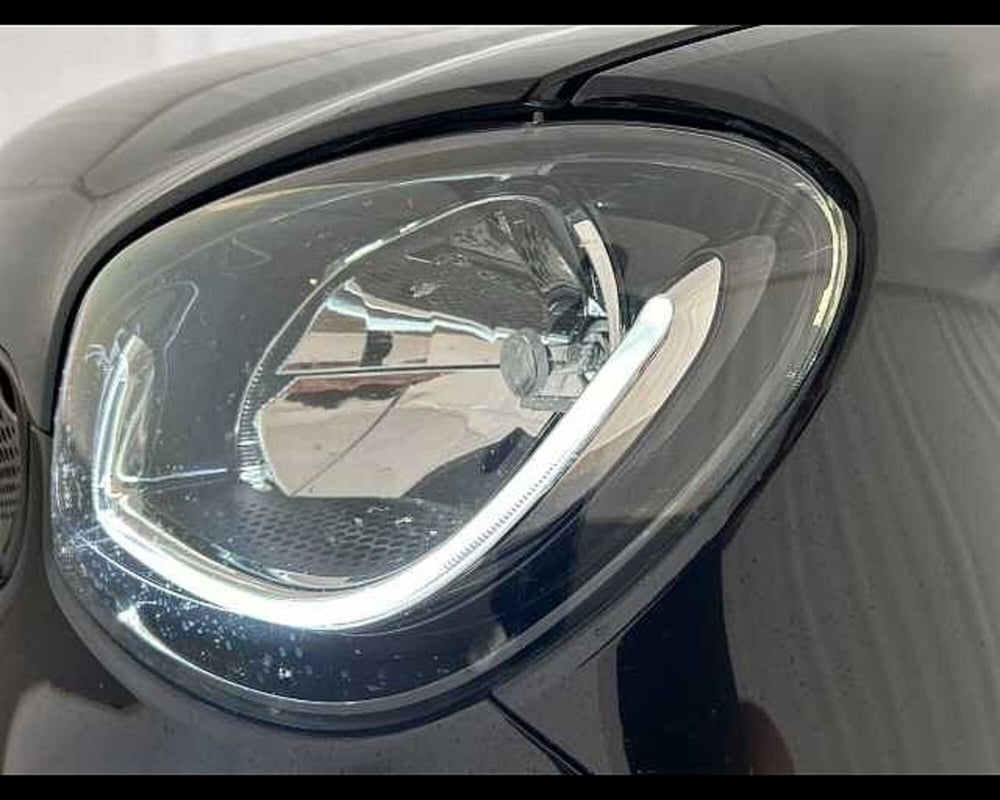 smart Fortwo usata a Roma (11)