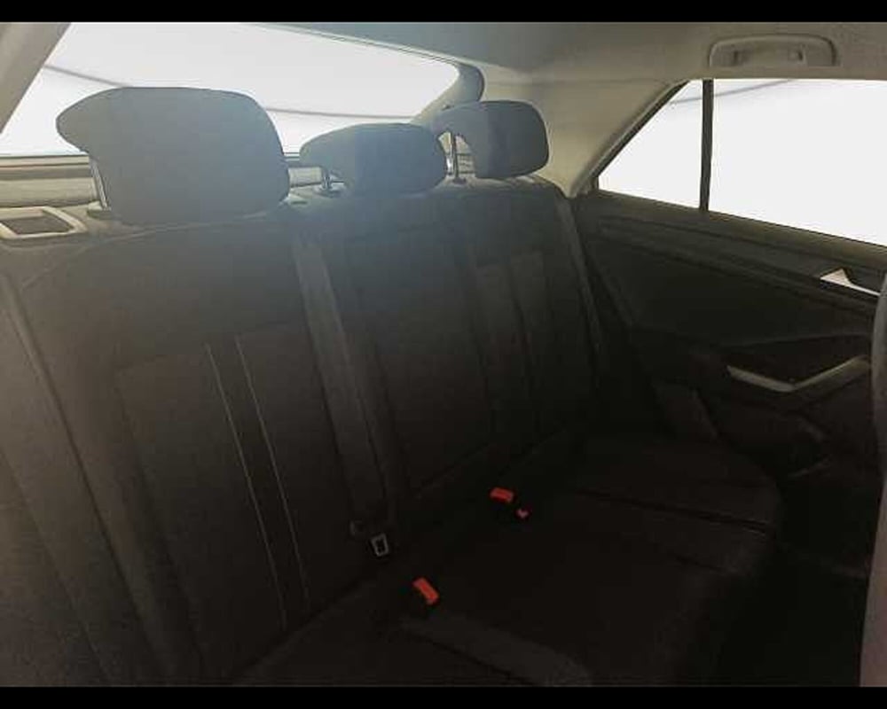 Volkswagen T-Roc usata a Roma (9)