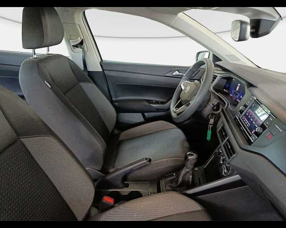 Volkswagen Polo usata a Roma (8)