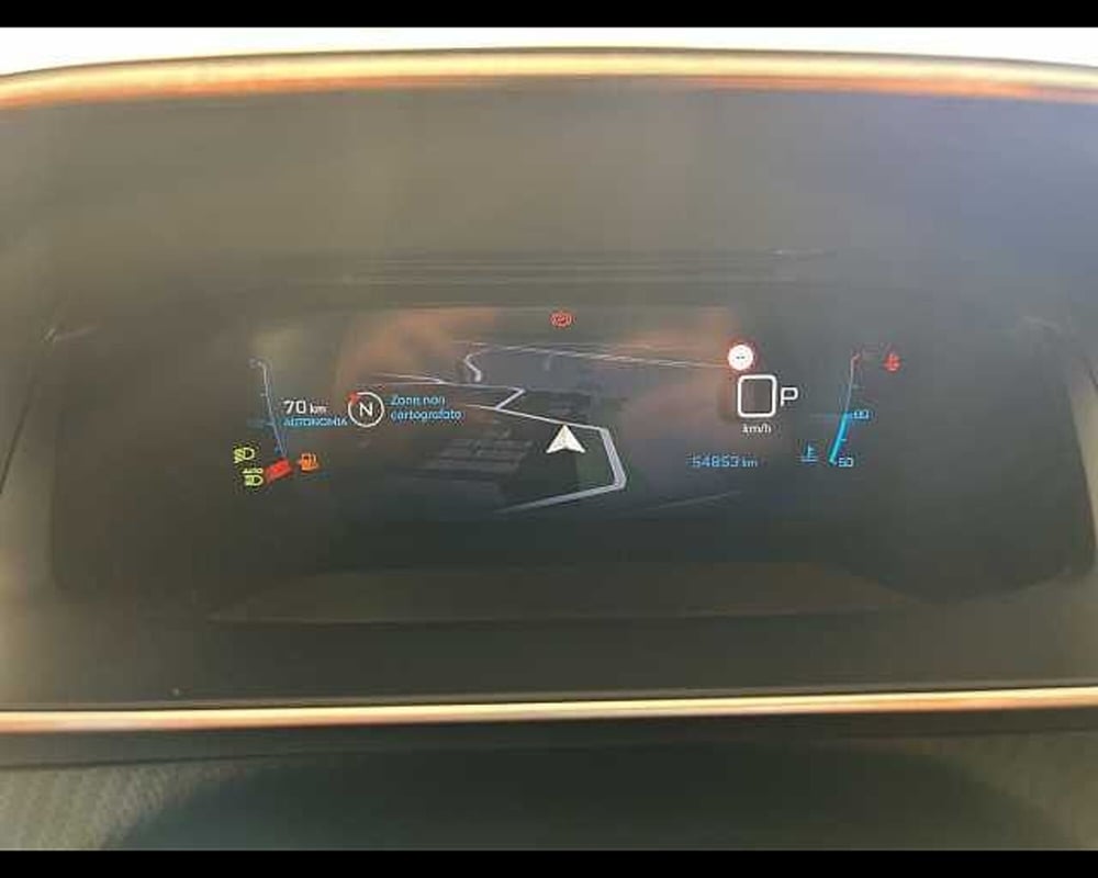 Peugeot 208 usata a Roma (13)