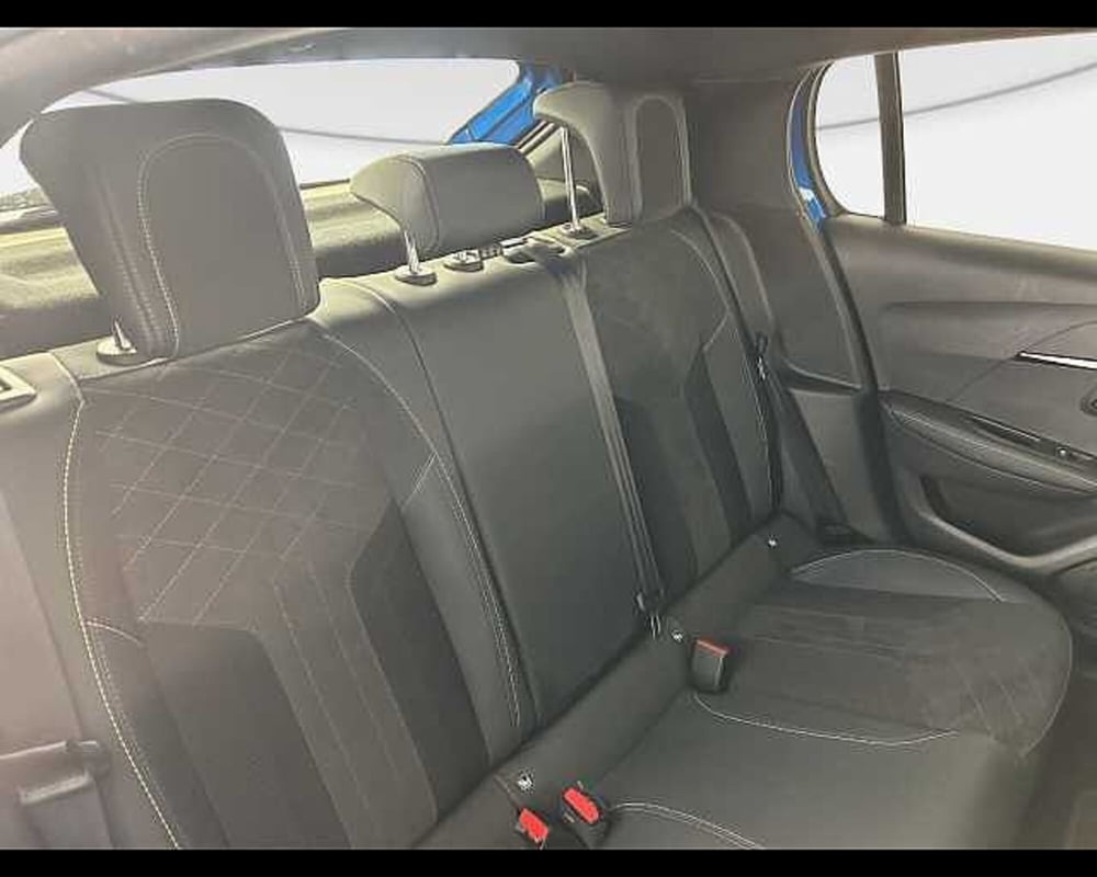 Peugeot 208 usata a Roma (9)