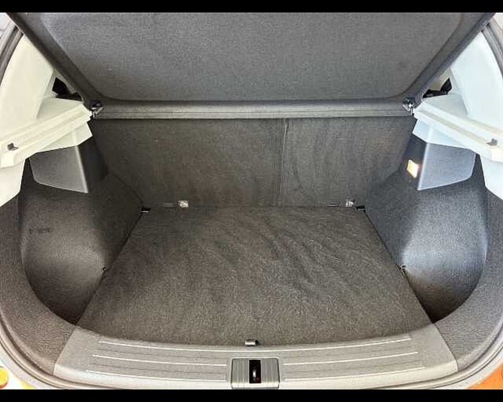 Mg ZS usata a Roma (10)