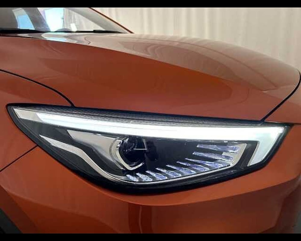 Mg ZS usata a Roma (12)