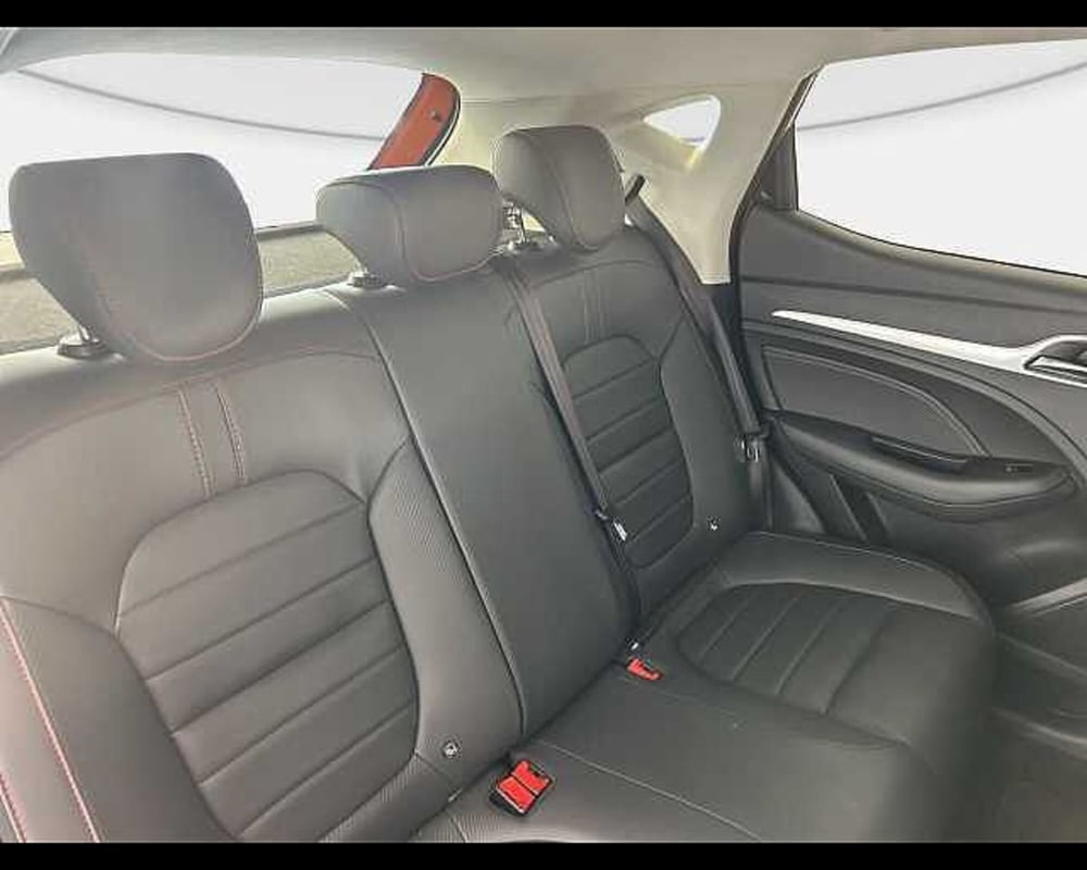 Mg ZS usata a Roma (9)