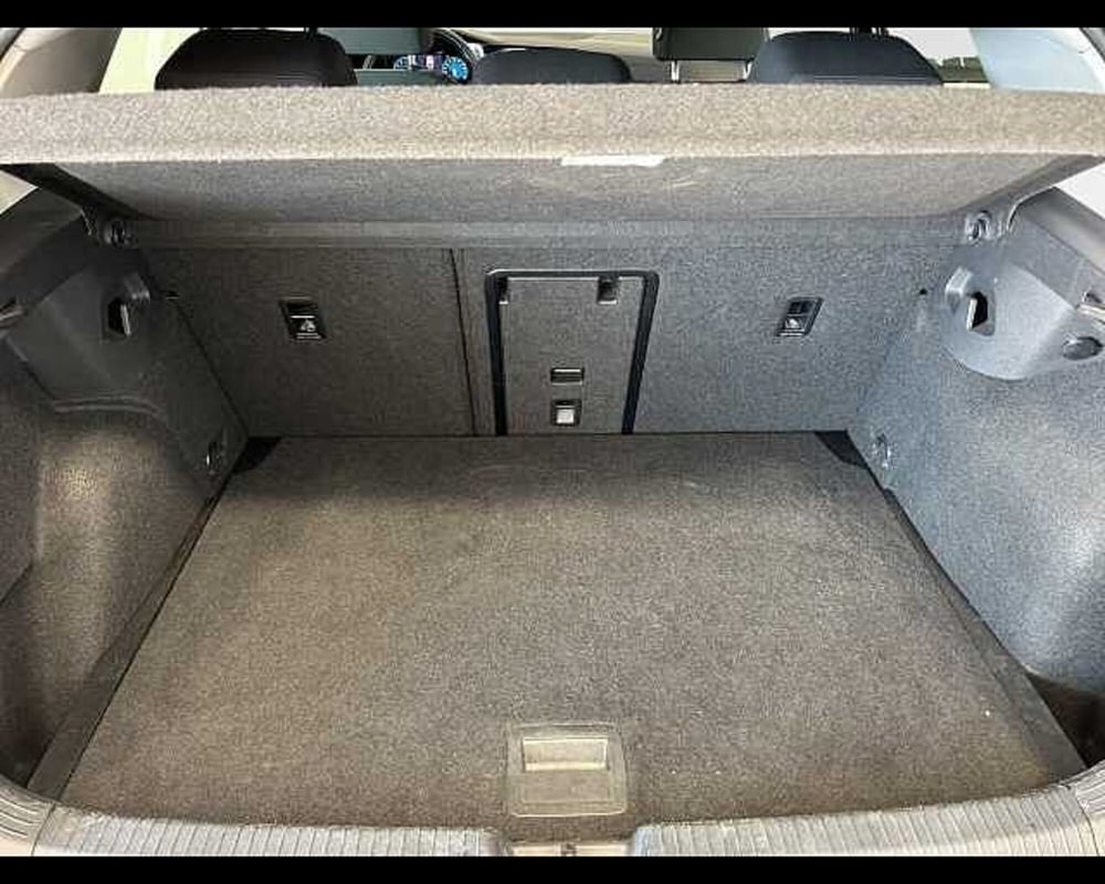 Volkswagen Golf usata a Roma (10)