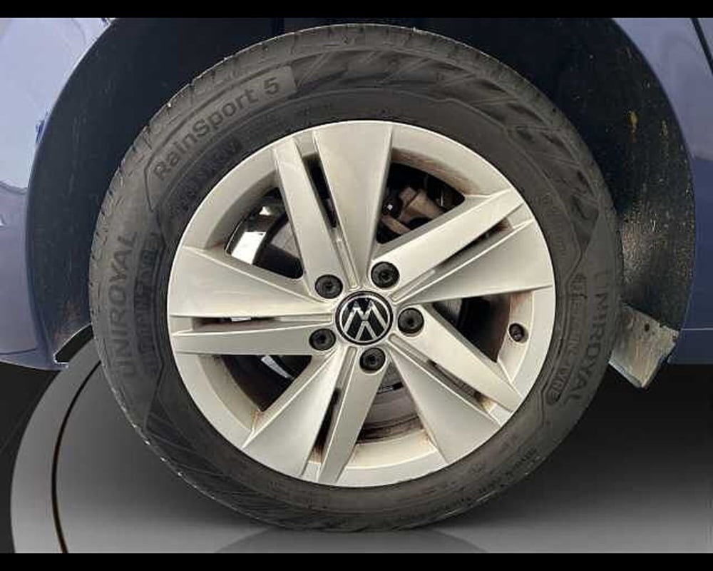 Volkswagen Golf usata a Roma (11)