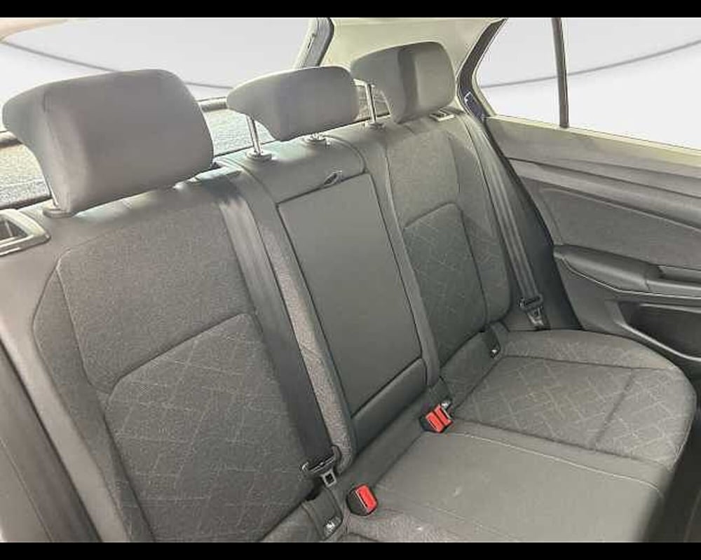 Volkswagen Golf usata a Roma (9)
