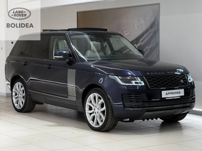 Land Rover Range Rover 3.0 SDV6 Vogue del 2019 usata a Savona