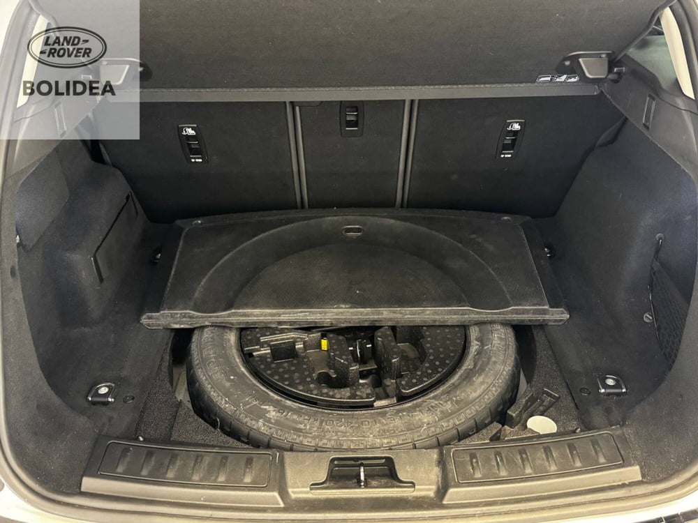 Land Rover Range Rover Evoque usata a Savona (15)