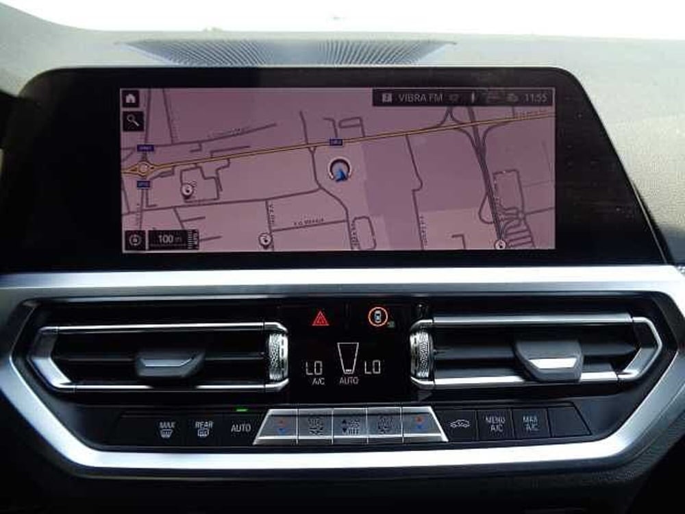 BMW Serie 3 Touring usata a Treviso (15)