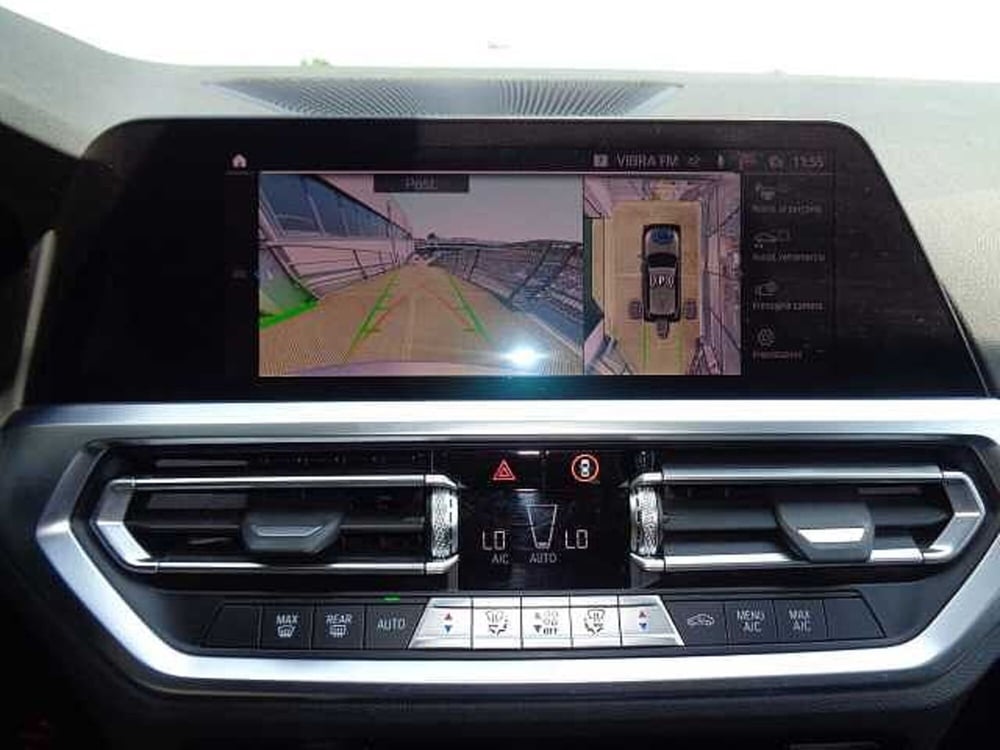 BMW Serie 3 Touring usata a Treviso (16)