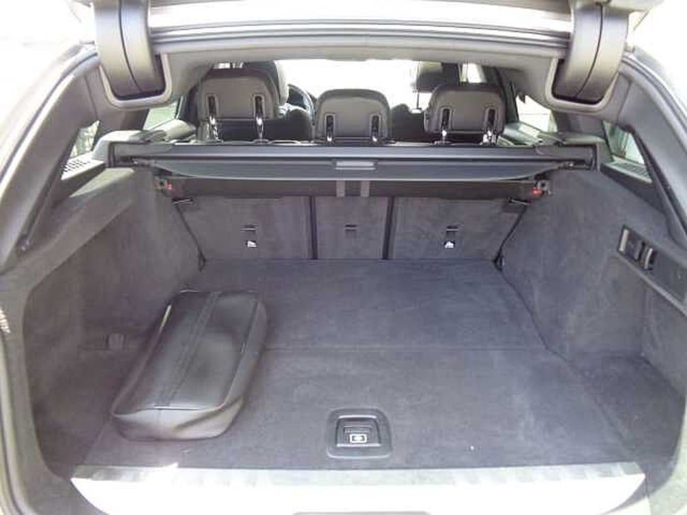 BMW Serie 3 Touring usata a Treviso (17)