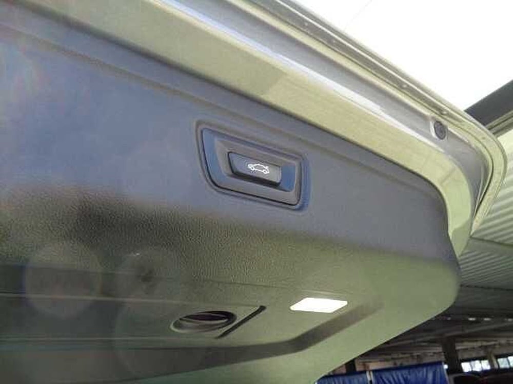 BMW Serie 3 Touring usata a Treviso (18)