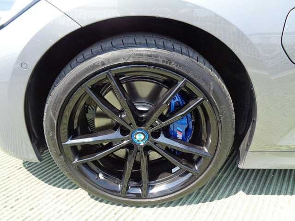 BMW Serie 3 Touring usata a Treviso (6)