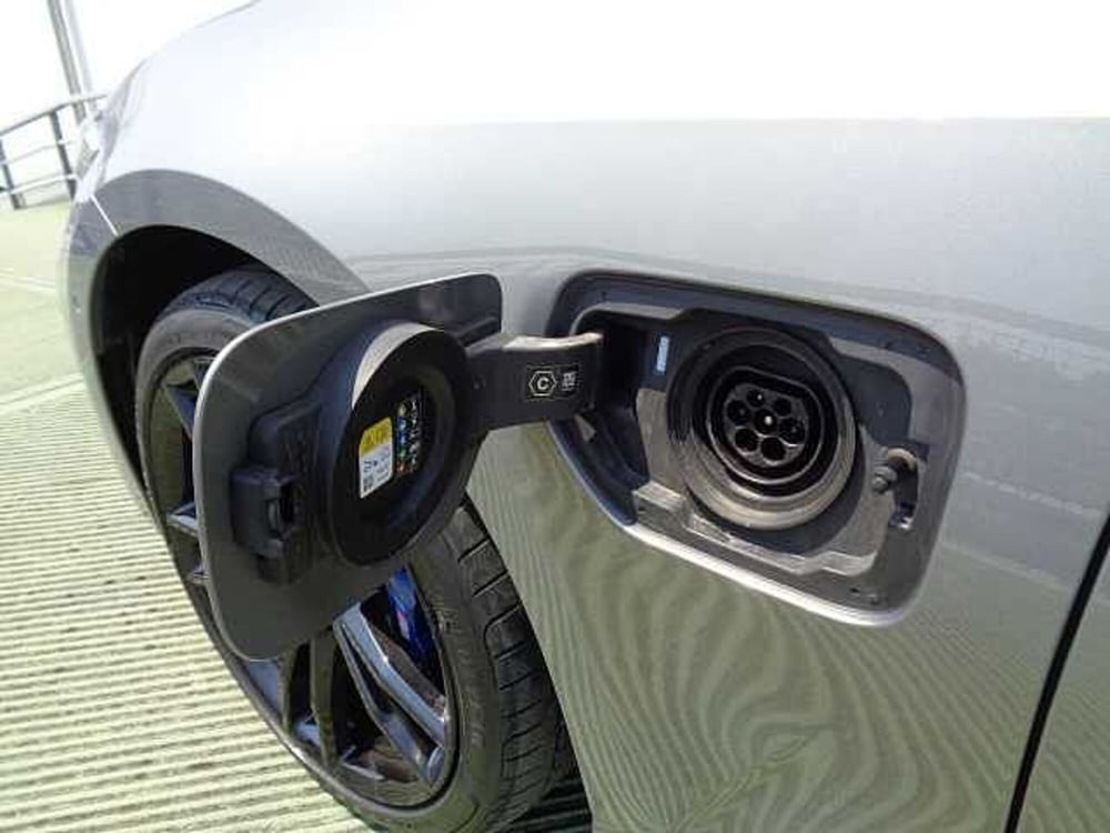 BMW Serie 3 Touring usata a Treviso (7)