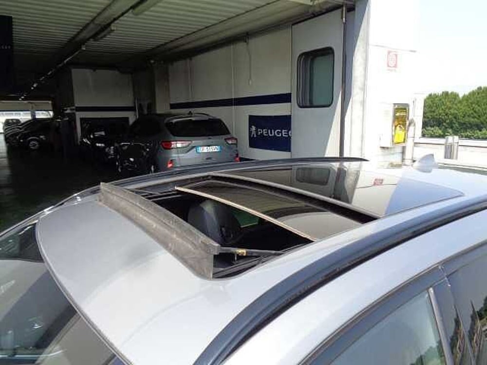 BMW Serie 3 Touring usata a Treviso (8)