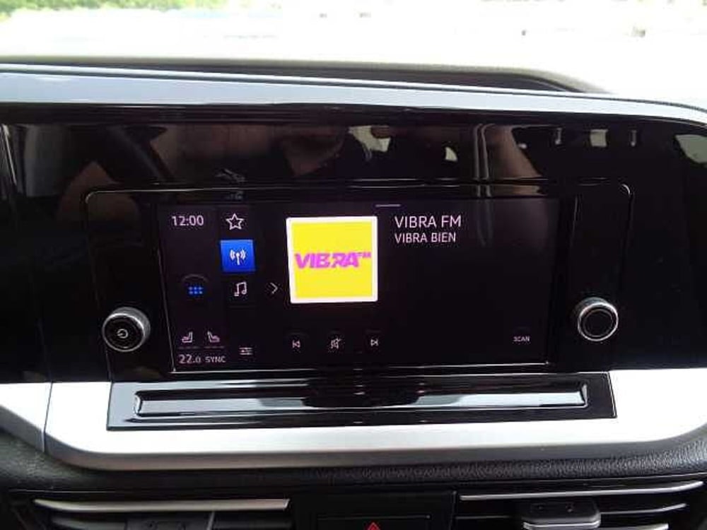 Ford Tourneo Connect usata a Treviso (14)