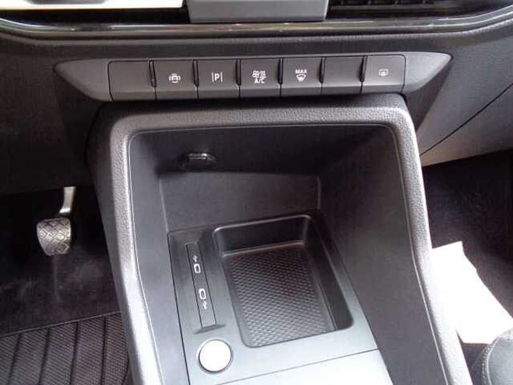 Ford Tourneo Connect usata a Treviso (15)
