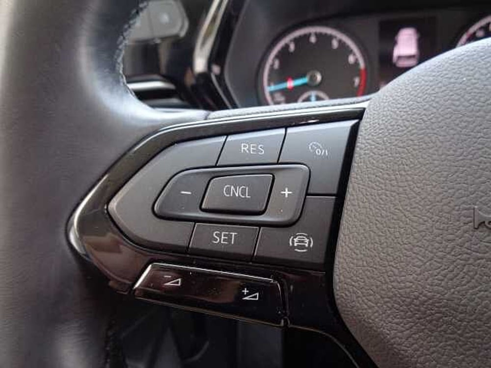 Ford Tourneo Connect usata a Treviso (16)