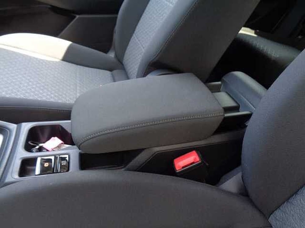 Ford Tourneo Connect usata a Treviso (19)
