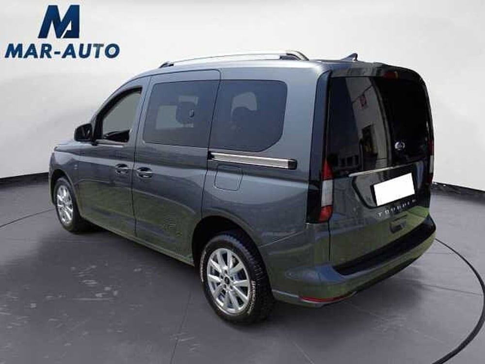 Ford Tourneo Connect usata a Treviso (2)