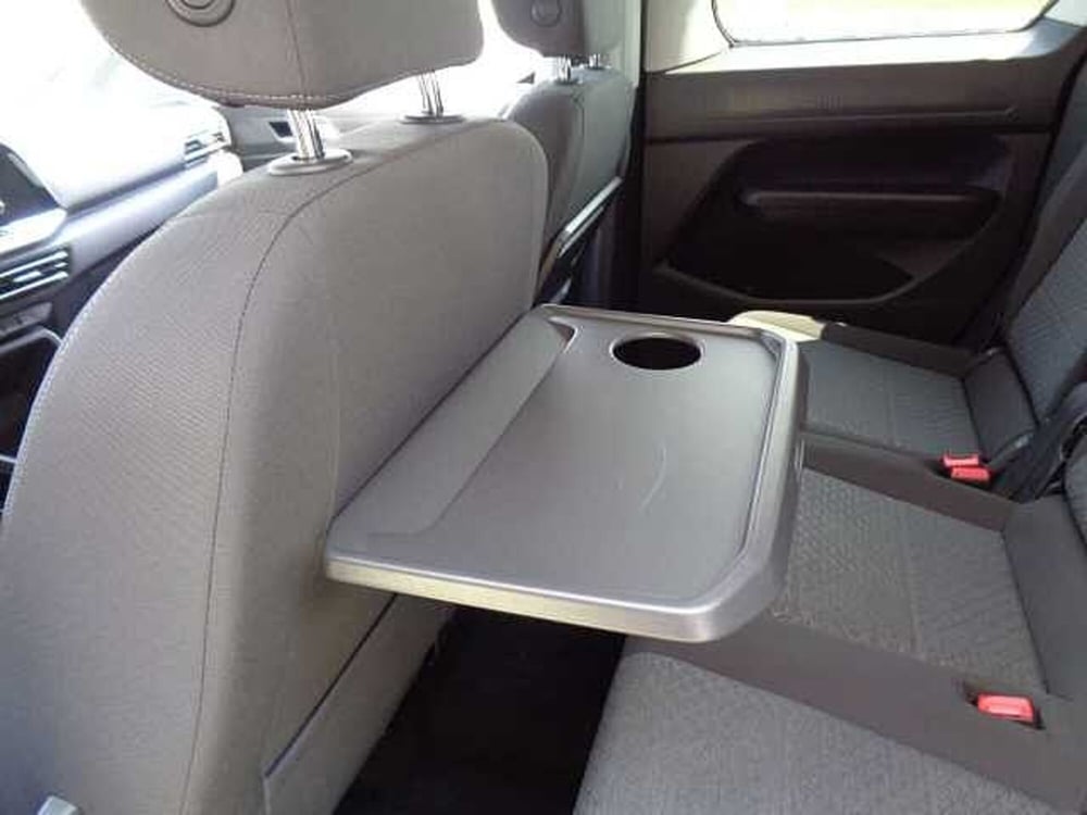Ford Tourneo Connect usata a Treviso (20)