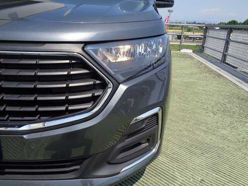 Ford Tourneo Connect usata a Treviso (5)