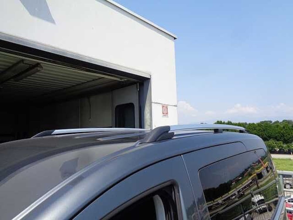 Ford Tourneo Connect usata a Treviso (7)