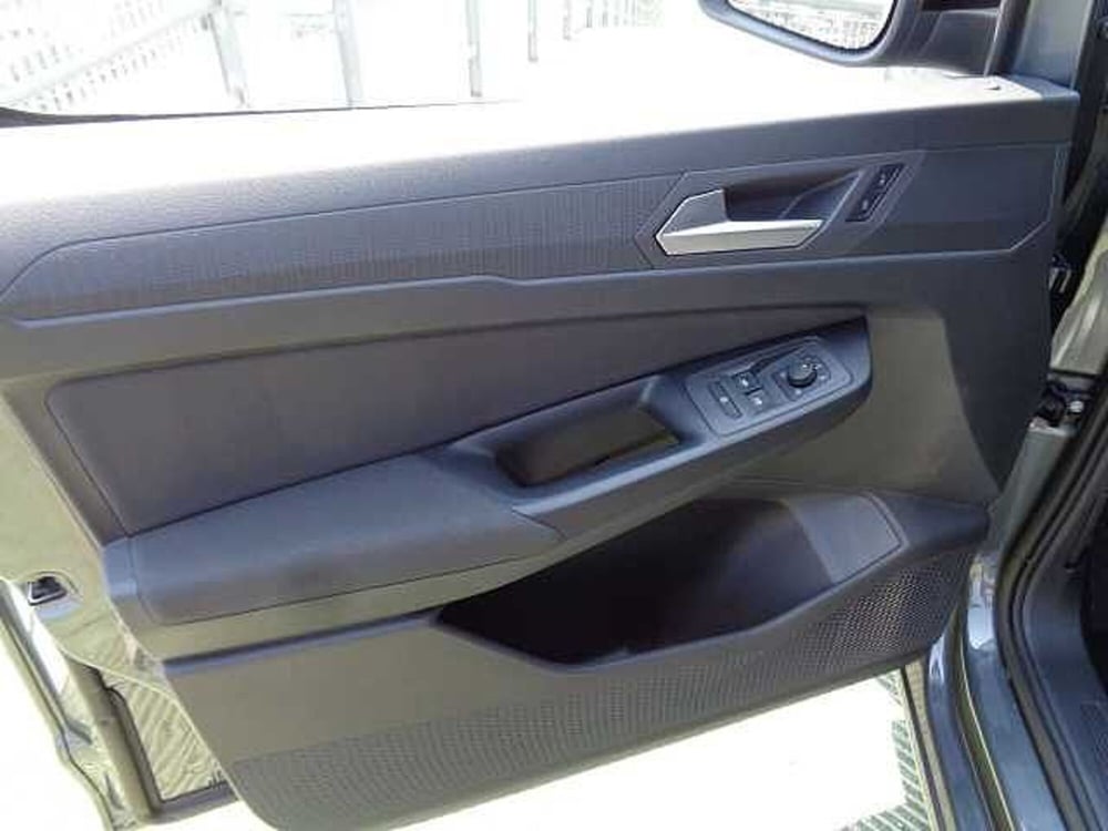 Ford Tourneo Connect usata a Treviso (8)