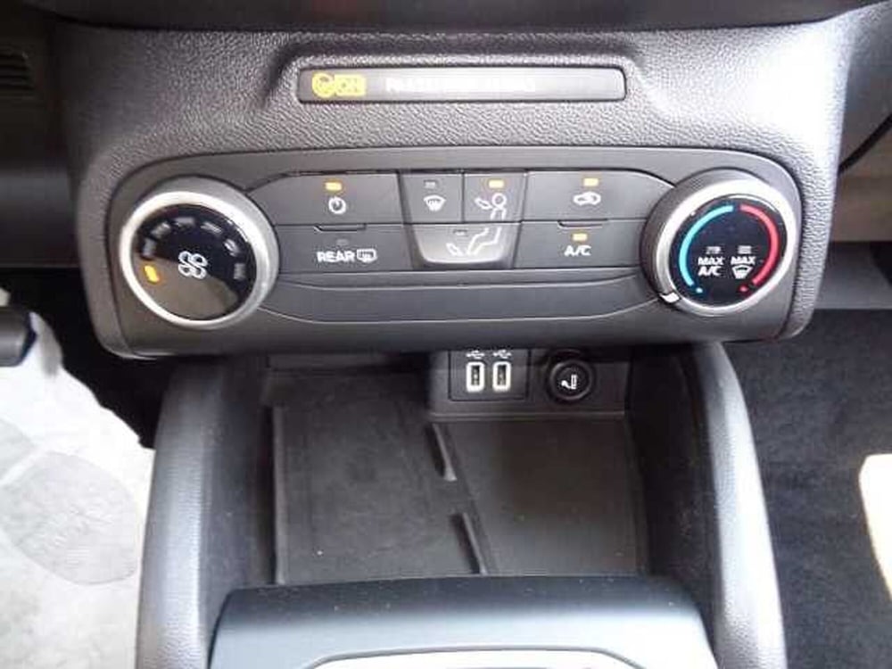 Ford Focus usata a Treviso (15)