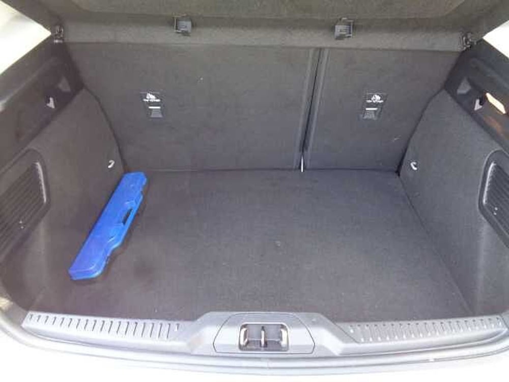 Ford Focus usata a Treviso (16)