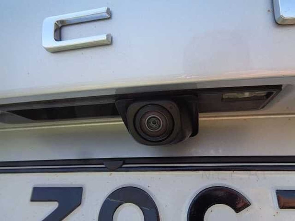 Ford Focus usata a Treviso (18)