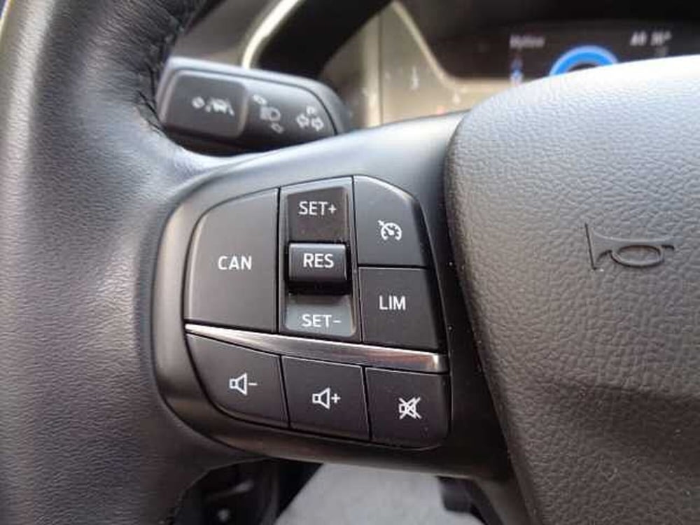 Ford Focus usata a Treviso (19)