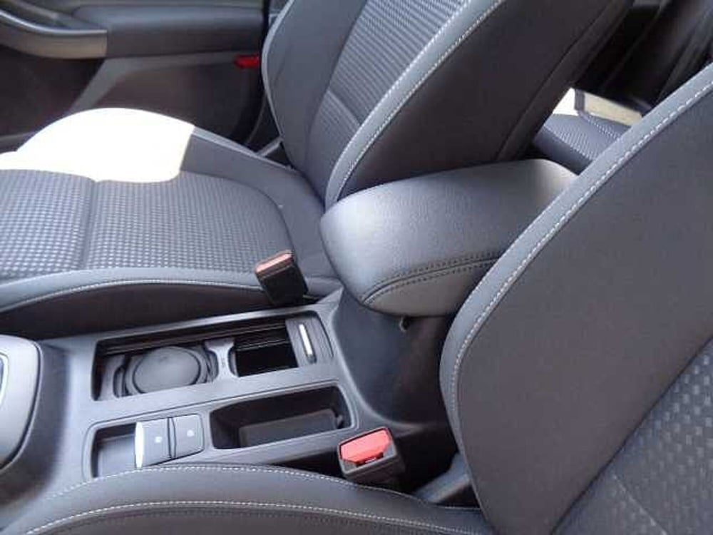 Ford Focus usata a Treviso (20)