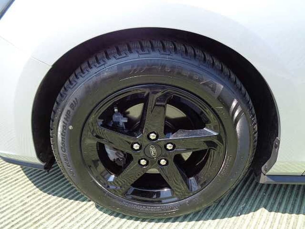 Ford Focus usata a Treviso (6)