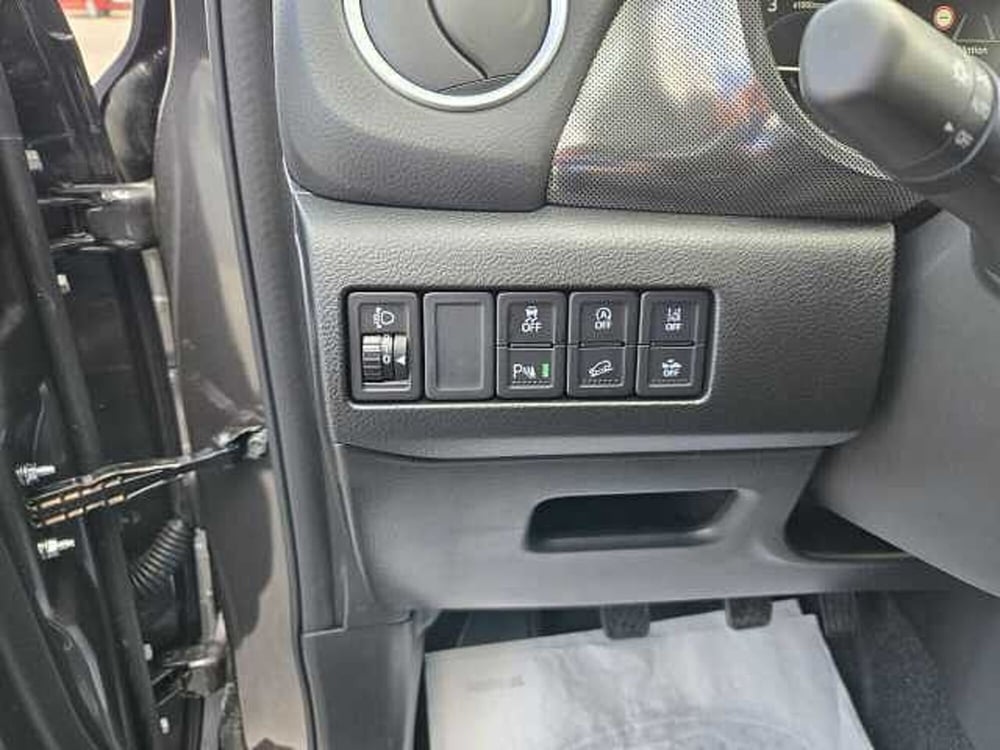 Suzuki Vitara nuova a Treviso (13)