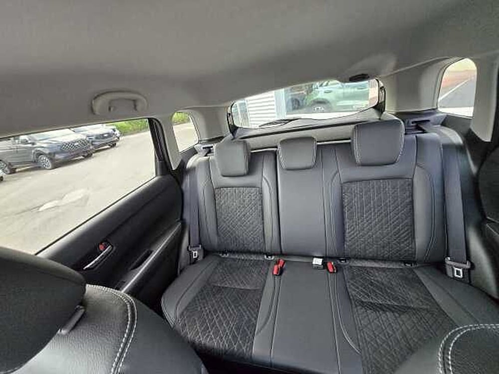 Suzuki Vitara nuova a Treviso (15)