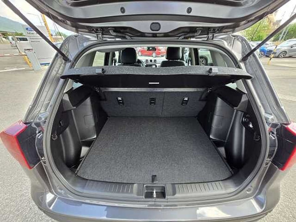 Suzuki Vitara nuova a Treviso (5)