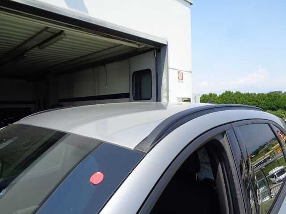Ford Kuga usata a Treviso (10)