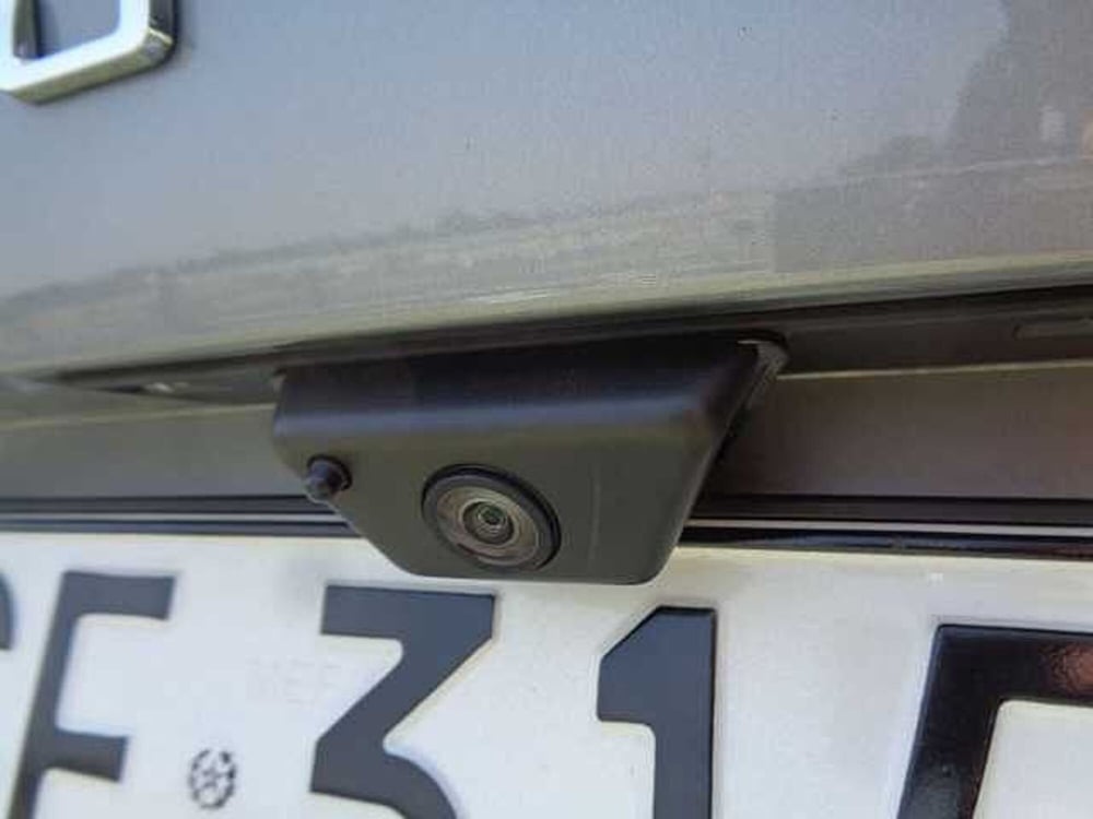 Ford Kuga usata a Treviso (12)