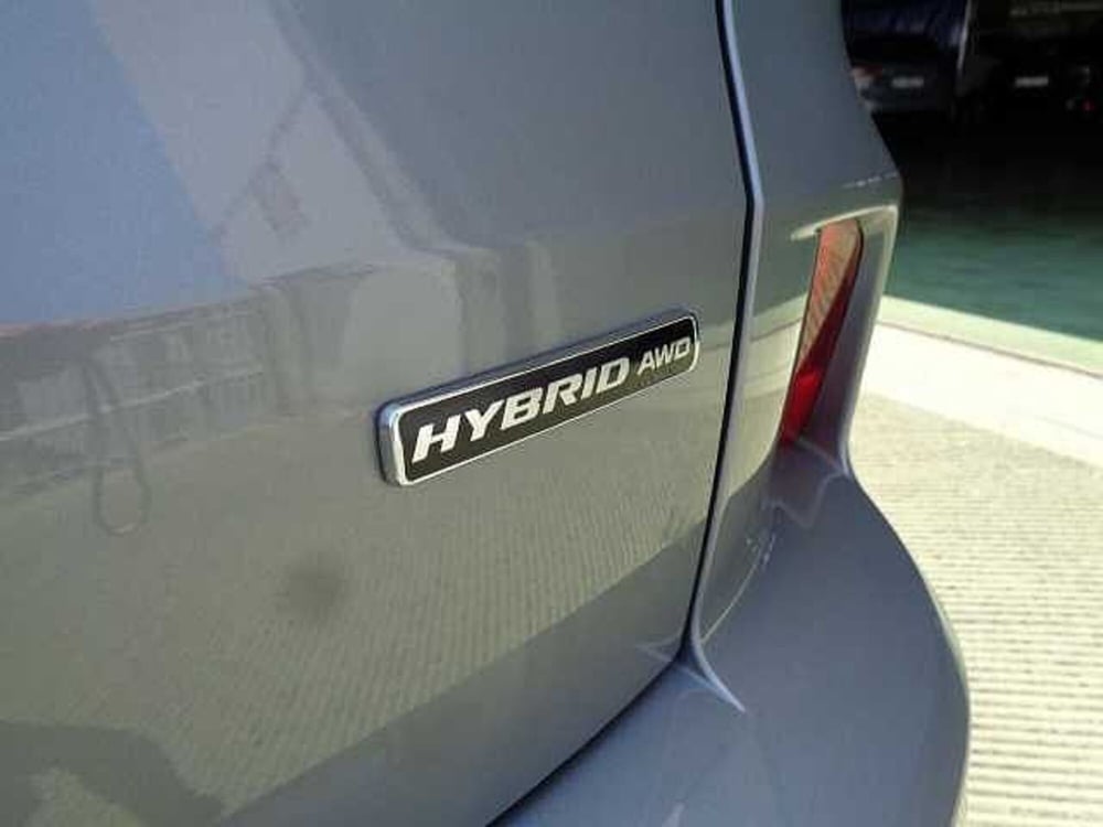 Ford Kuga usata a Treviso (13)