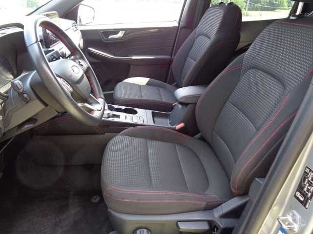 Ford Kuga usata a Treviso (14)