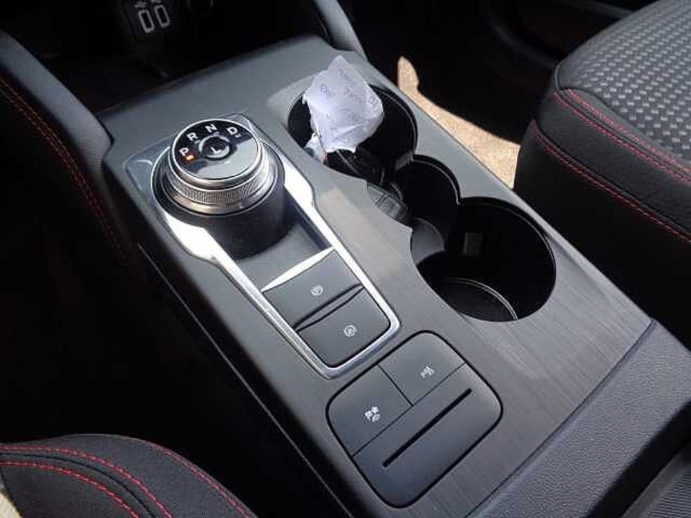 Ford Kuga usata a Treviso (19)