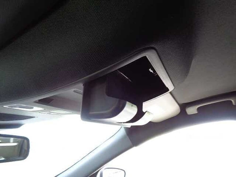 Ford Kuga usata a Treviso (20)