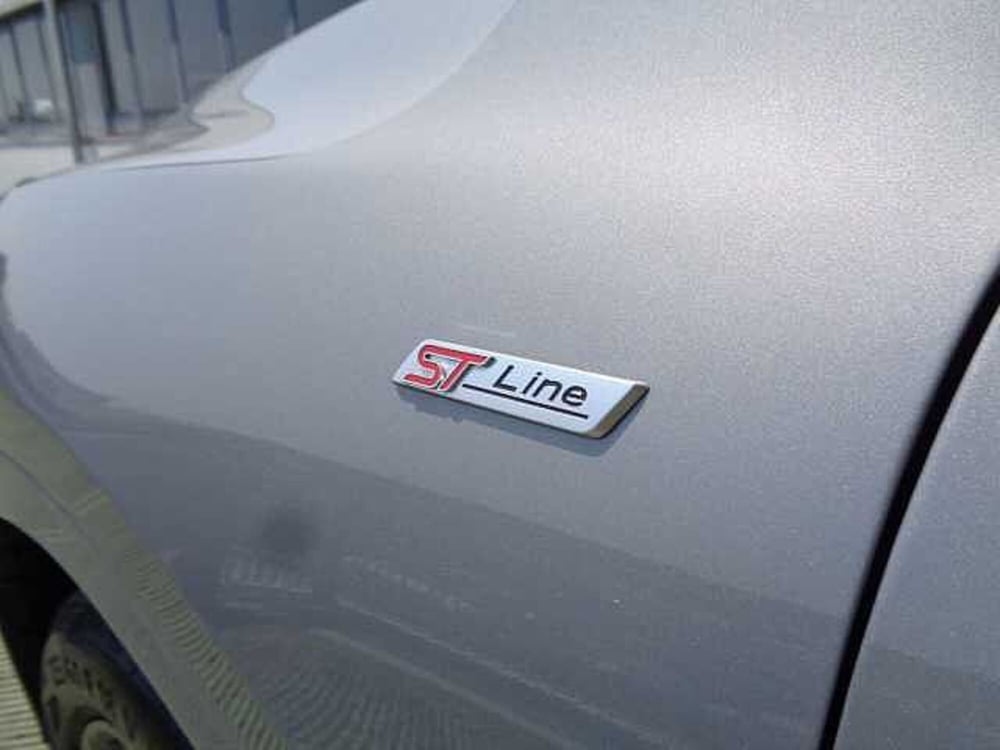 Ford Kuga usata a Treviso (7)