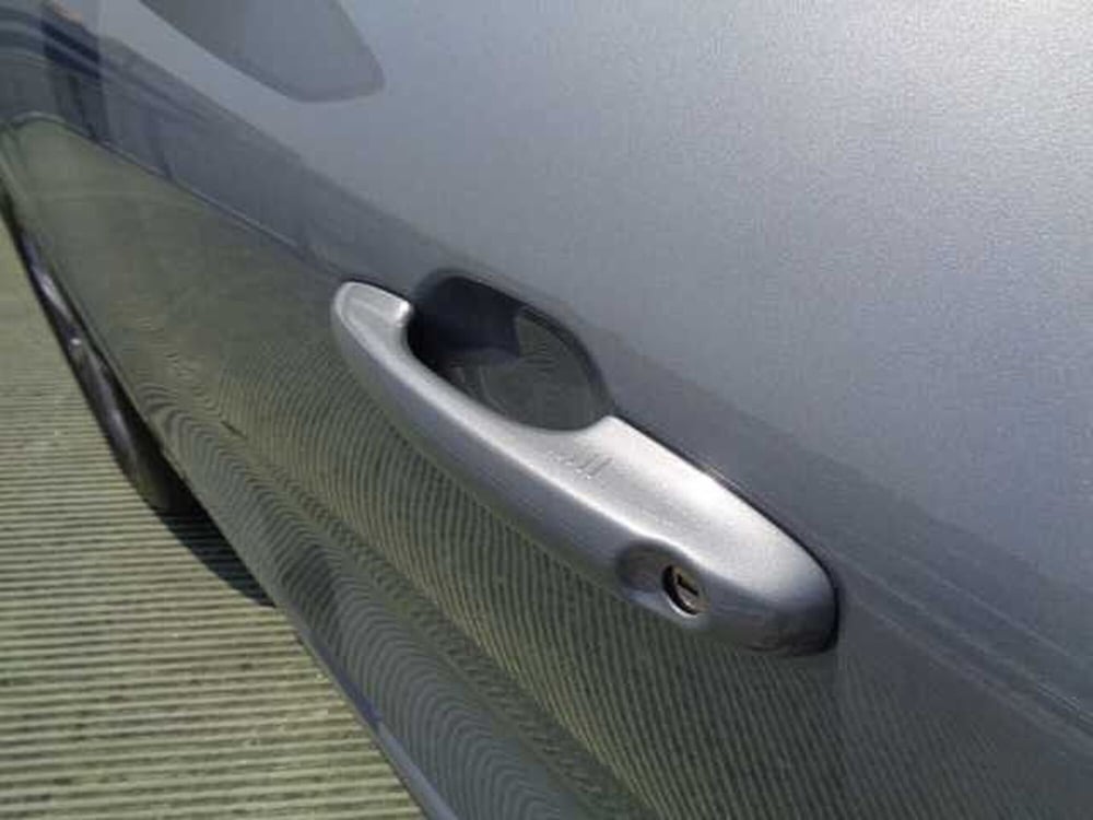 Ford Kuga usata a Treviso (8)