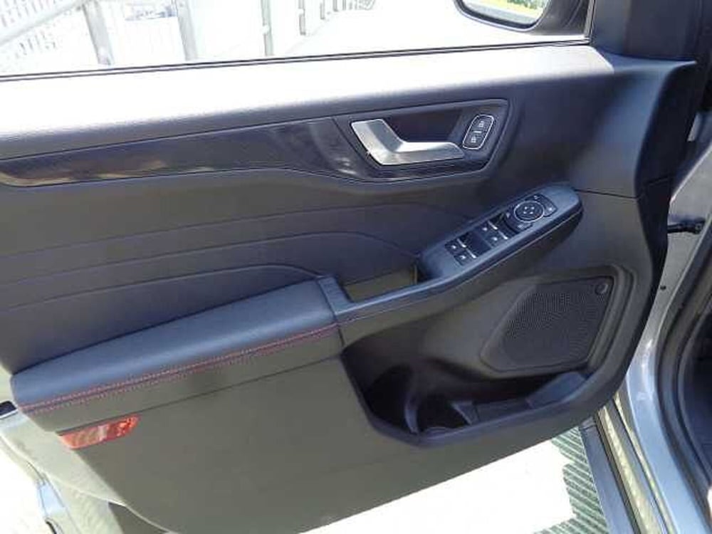 Ford Kuga usata a Treviso (9)