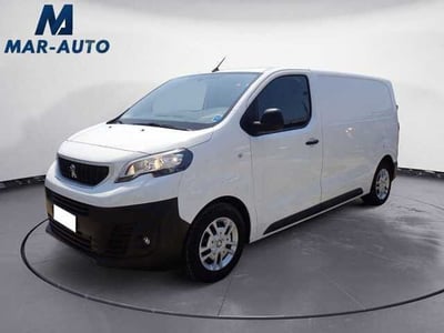 Peugeot Expert Furgone BlueHDi 115 S&amp;S PC-TN Furgone Pro Compact del 2016 usata a Castelfranco Veneto