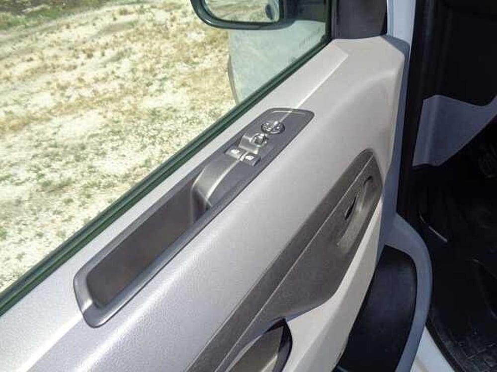 Peugeot Expert Furgone usata a Treviso (10)
