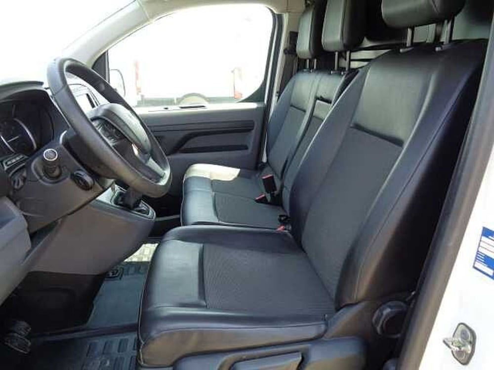 Peugeot Expert Furgone usata a Treviso (11)